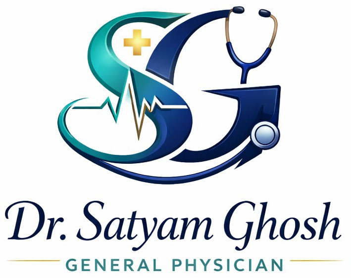 Dr. Satyam Ghosh